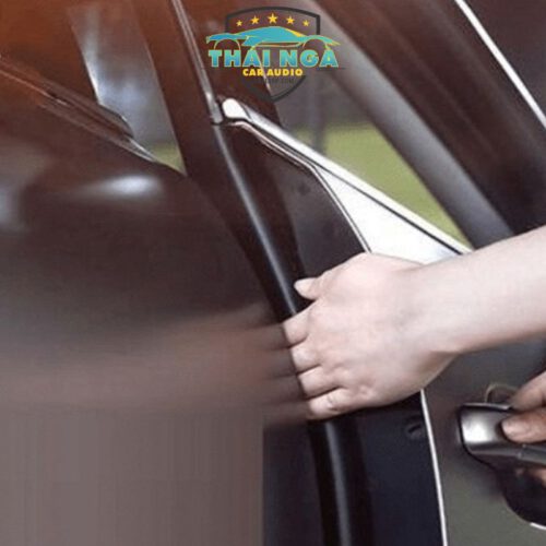 LẮP CỬA HÍT HYUNDAI ACCENT