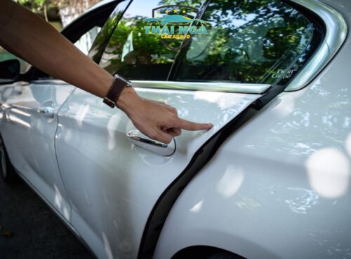 LẮP CỬA HIT HYUNDAI GRAND I10