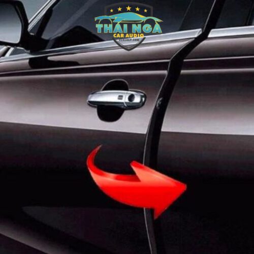 LẮP CỬA HÍT KIA SELTOS