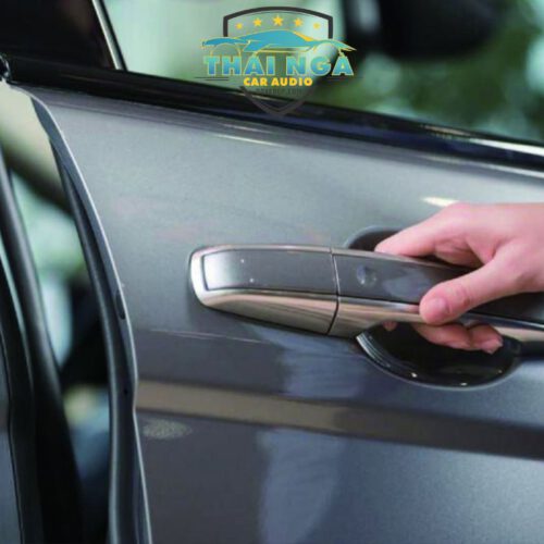 LẮP CỬA HÍT TOYOTA COROLLA ALTIS