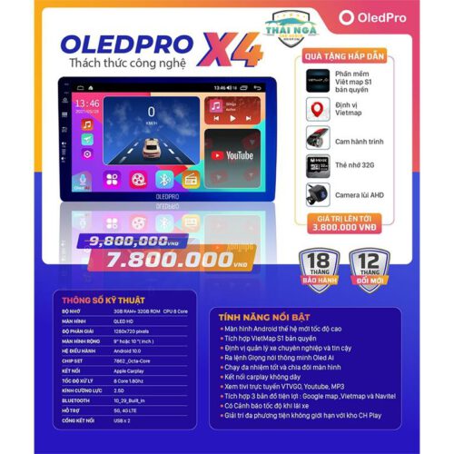 LẮP MÀN HÌNH ANDROID XE KIA SOLUTO