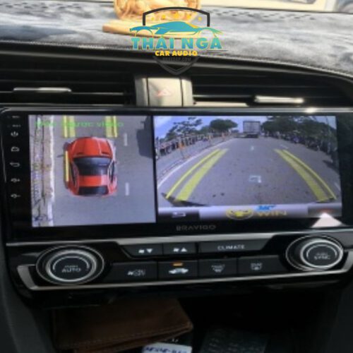 LED GẦM MẪU MUTAN