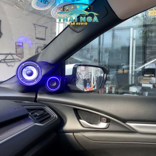 ĐỘ LOA THAY THẾ