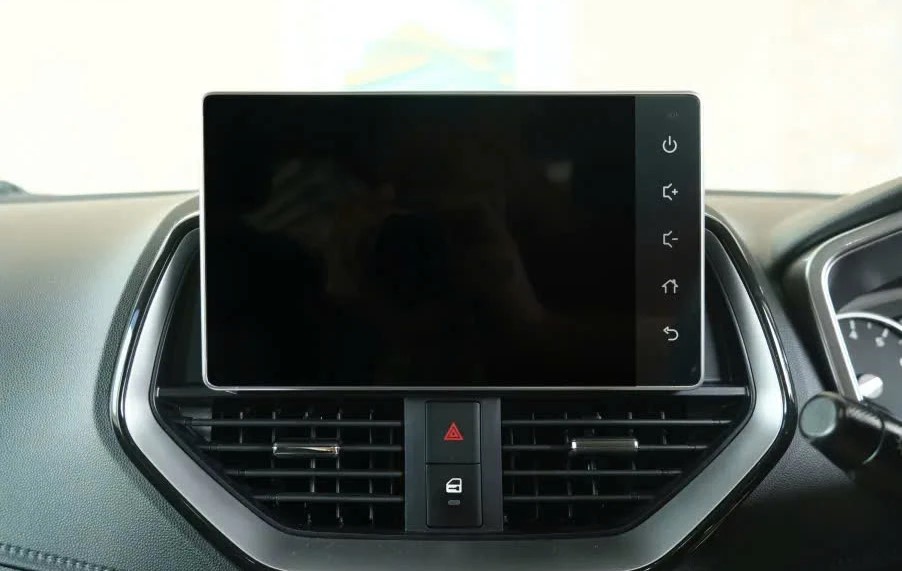 Những lỗi thường gặp ở đầu màn hình Android ô tô. Giải pháp khắc phục.