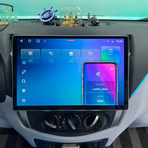 Màn hình KG Tech 13 inch