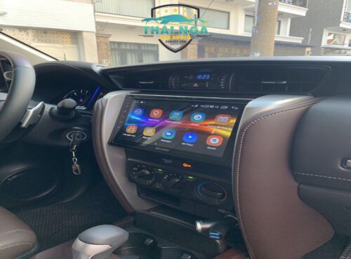 MÀN HÌNH ANDROID BRAVIGO PRO