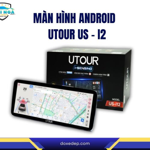 MÀN HÌNH ANDROID US – I12