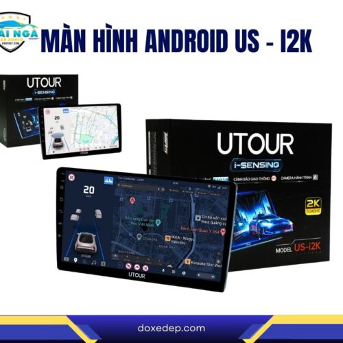 MÀN HÌNH ANDROID UTOUR US – I2K