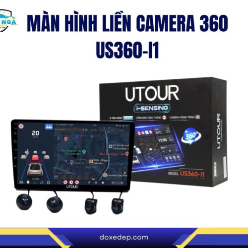 MÀN HÌNH ANDROID UTOUR US – I1