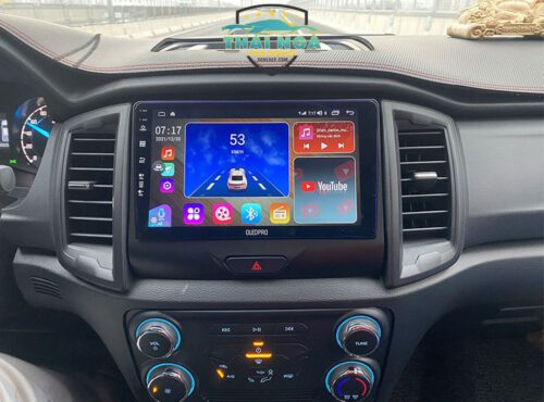 MÀN HÌNH ANDROID XE HYUNDAI GRAND I10