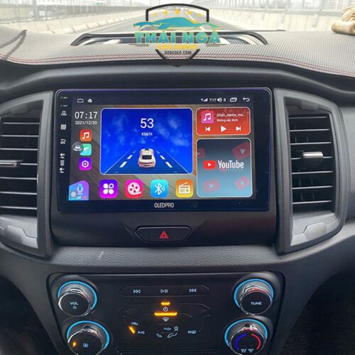 MÀN HÌNH ANDROID XE HYUNDAI GRAND I10