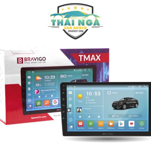 MÀN HÌNH BRAVIGO TMAX
