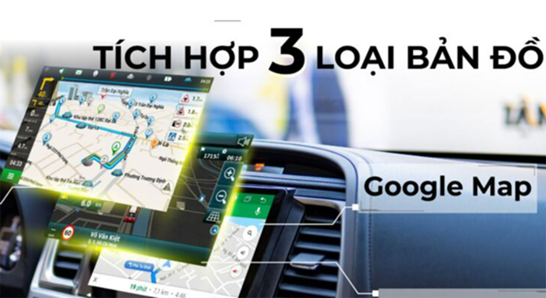 Man Hinh Dvd Android Oled X4s 1