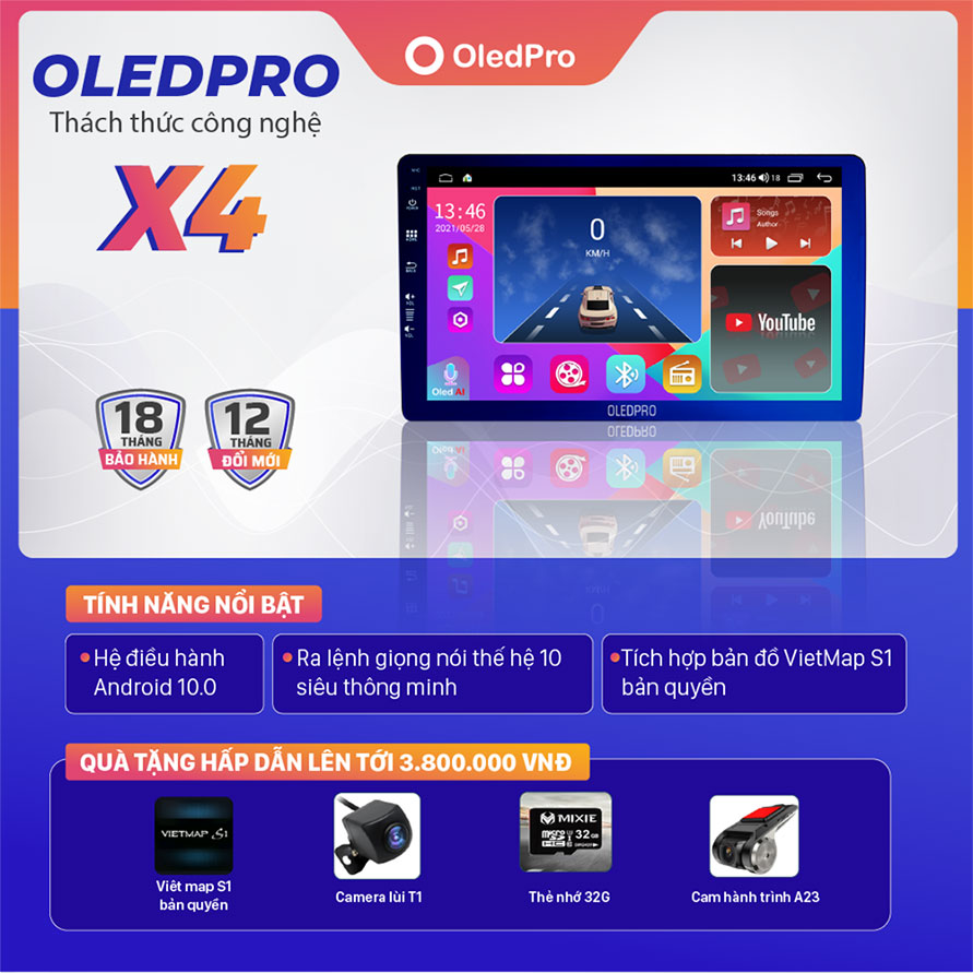 man-hinh-dvd-android-oledpro-x4