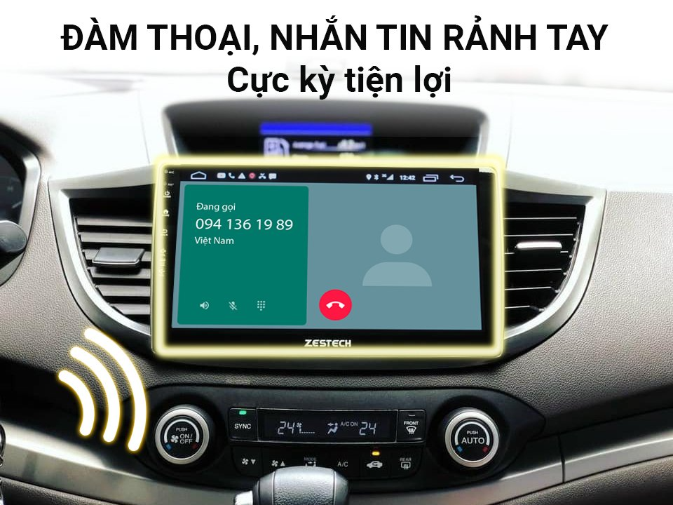 man-hinh-dvd-zestech-dam-thoai-ranh-tay-1 Màn hình DVD Android Zestech S500 - Auto365 Biên Hòa