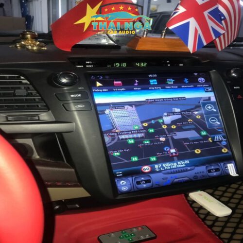 MÀN HÌNH XE FORTUNER 2015