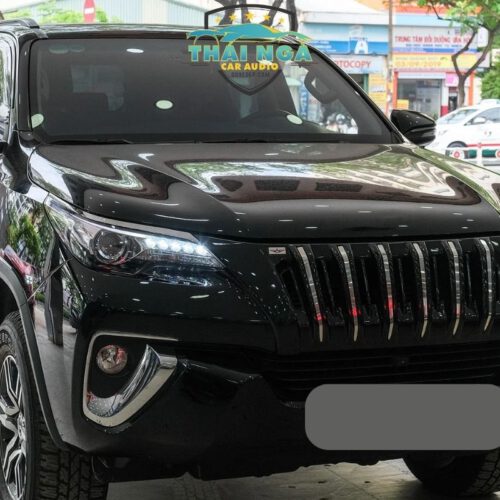 MẶT GALANG XE TOYOTA FORTUNER