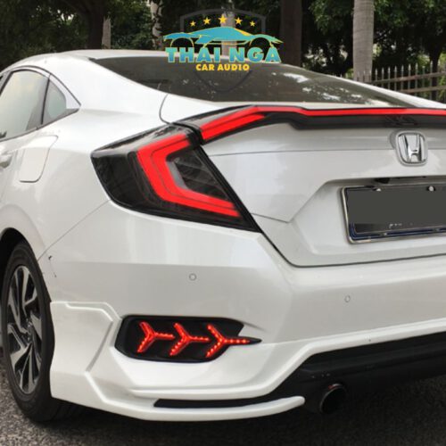 ĐÈN HẬU LED FULL CỐP