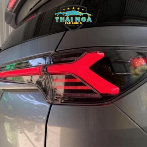 ĐÈN NGUYÊN CỤM SAU