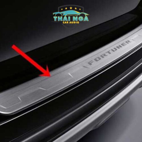 NẸP CHỐNG TRẦY CỐP SAU