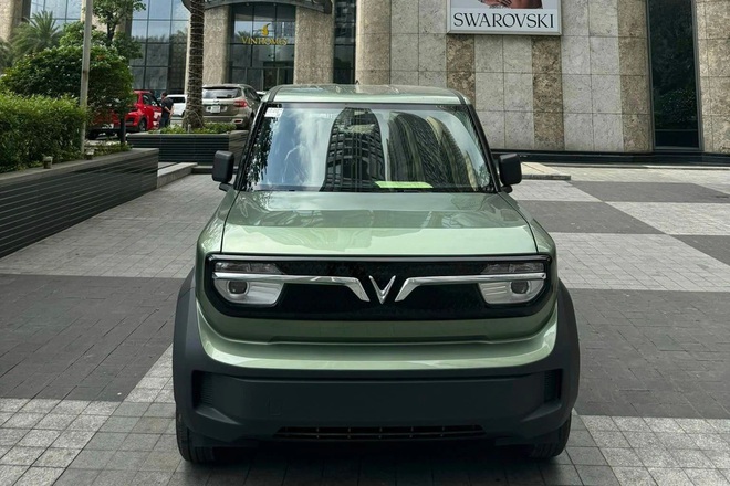 Có nên chống ồn cho VinFast VF3 không? Những phương pháp chống ồn hiệu quả nhất.