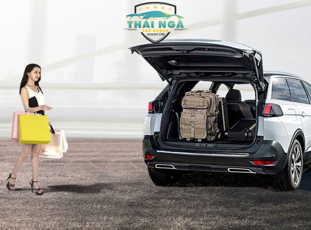 ĐỘ ỐP ĐIỆN XE TOYOTA VIOS