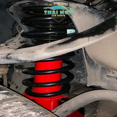 ĐỘ PHUỘC THAILAND