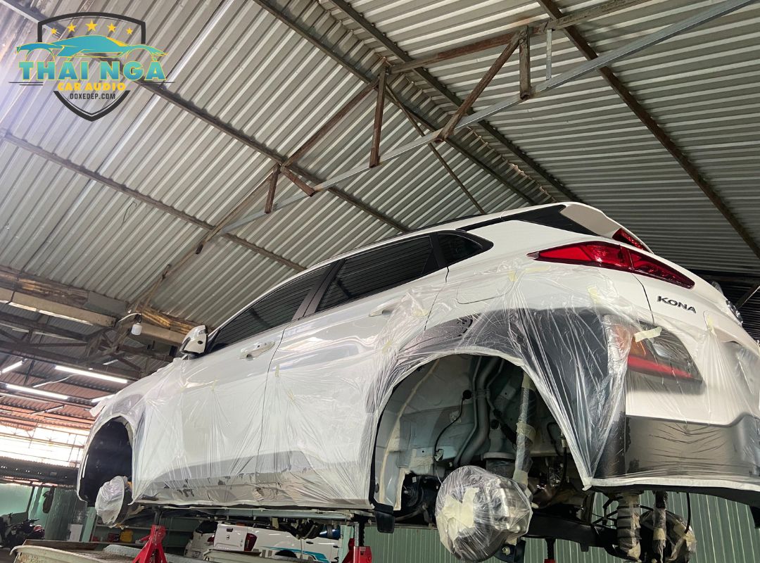 rua-xe-o-to2021 Có nên phủ gầm ô tô không? Những kinh nghiệm khi phủ gầm bạn cần biết