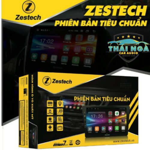 MÀN HÌNH ZESTECH S500
