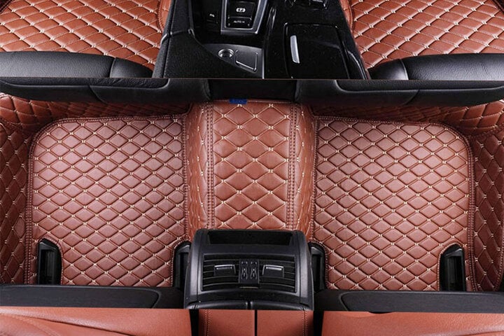 tham_lot_san_oto_6d thảm lót sàn ô tô 6D