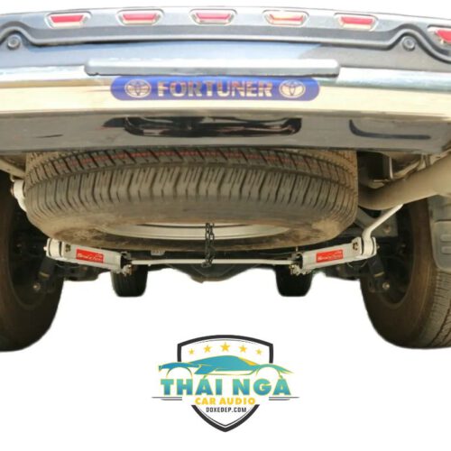 THANH CÂN BẰNG THAILAND