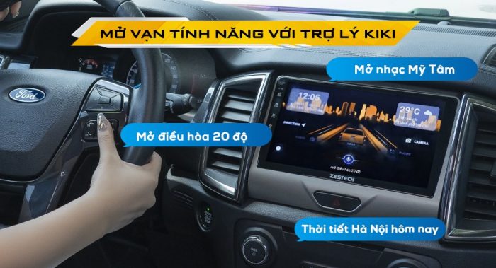 tich-hop-tro-ly-tieng-viet-kiki-zestech-700x379-1 Màn hình Android Zestech S500 - Phiên bản tiêu chuẩn