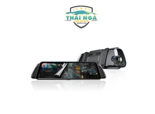 VIETMAP IDVR P2