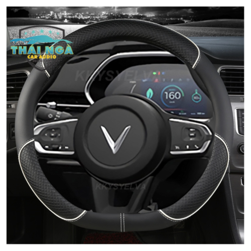 Vô lăng cho VinFast VF3