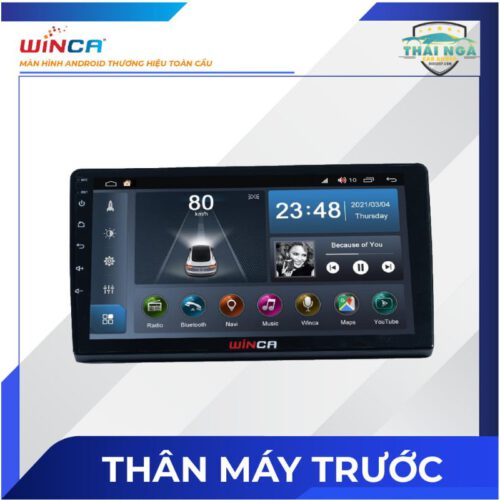 MÀN HÌNH WINCA S200+ PRO