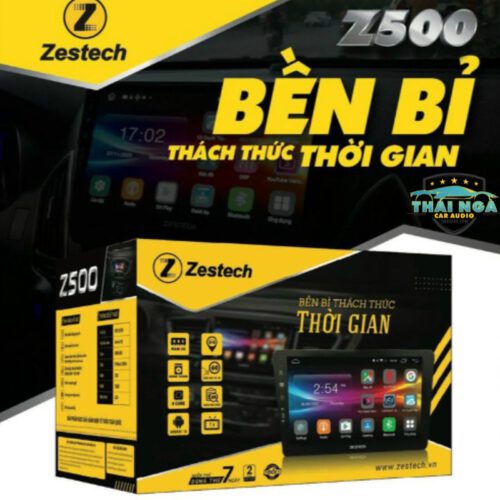 MÀN HÌNH ZESTECH Z500